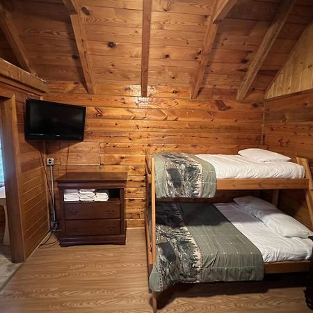 Cozy Cabin With Breathtaking Views Near Dollywood Пиджен-Фордж Экстерьер фото