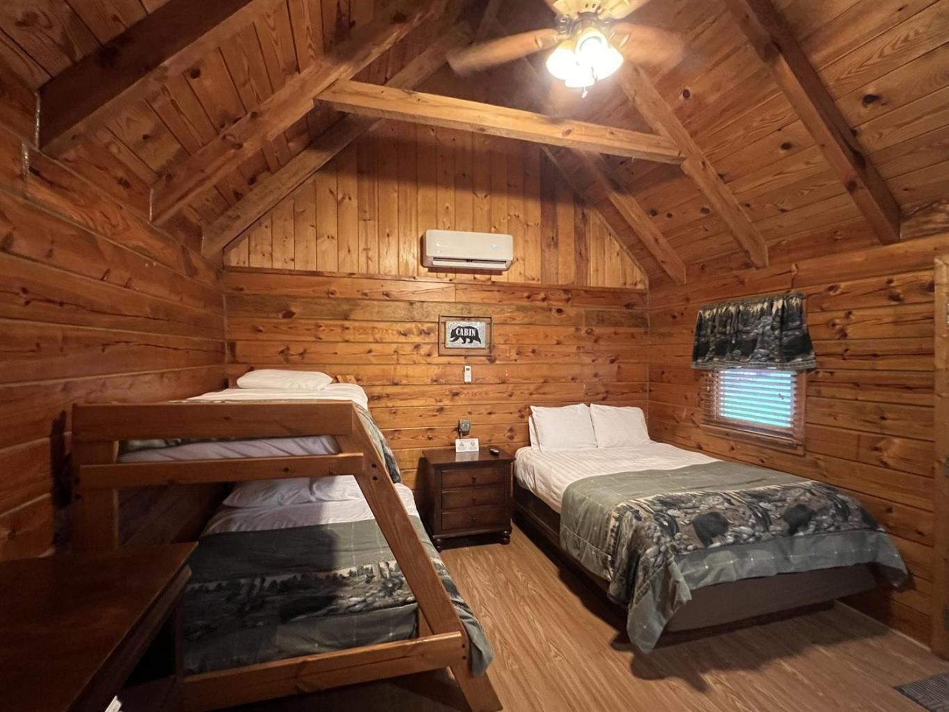 Cozy Cabin With Breathtaking Views Near Dollywood Пиджен-Фордж Экстерьер фото