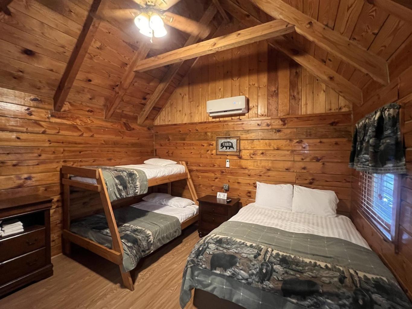 Cozy Cabin With Breathtaking Views Near Dollywood Пиджен-Фордж Экстерьер фото