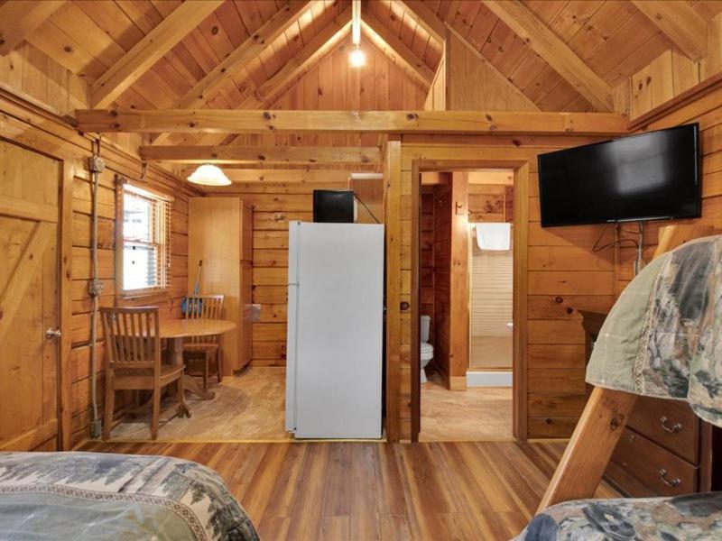 Cozy Cabin With Breathtaking Views Near Dollywood Пиджен-Фордж Экстерьер фото